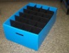 pp corrugated plastic box