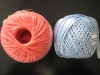 pp foaming rope