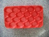 pp fruit insert tray