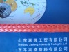 pp hollow braid rope