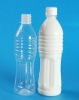 pp juice plastic bottle