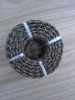 pp multi diamond braided camo rope