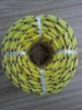 pp multi diamond braided rope-16strands