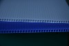 pp/pe plastic corrugated sheet