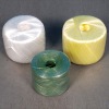 pp pe split film plastic raffia string