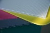 pp plastic corrugated sheet