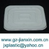 pp plastic cover