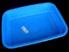 pp plastic mushroom tray