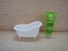 pp small Mini Bathtub