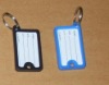 pp travel baggage hang tag