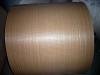 pp woven fabric on rolls