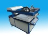 precision screen prining machine