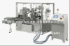 preformed rotary packaing machine