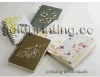 print Hot sales notebook printing