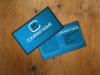 print beautiful business card