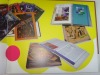 print books with various customized style and excelent quality