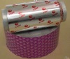 printed 8011/1235 aluminium foil roll for pharmaceutical use