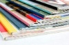 printed Binding album supplier