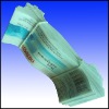 printed PET shrink film label