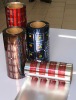 printed PTP Aluminium Foil