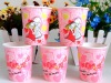 printed Paper Cup for marriage use