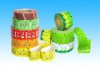 printed automatic packing roll films