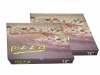 printed bakery pizza boxes