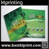 printed colorful catalogue printing service