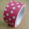 printed duct tape