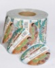 printed label/self adhesive sticker/color label/label printing