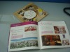 printed leaflets