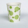 printed paper cup