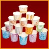 printed paper cup