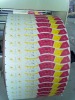 printed paper cup sheet/ body/sleeve