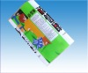 printed shrink sleeve