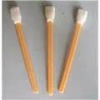 printer ink brush/swab