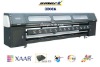 printer  with Xaar Proton 382 printhead. large fromat printer