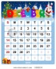 printing 2012 monthly calendar