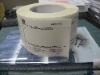 printing adhesive label