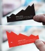 printing beautiful businesscards