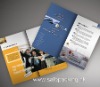 printing brochure