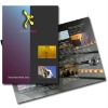 printing brochure