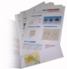 printing brochure