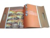 printing brochure