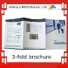 printing brochure