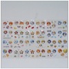 printing cartoon sticker