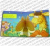 printing  catalogue  High quality Children book