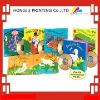 printing children board book