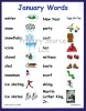 printing educational beautiful classroom poster