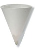 printing food grade cone shape cup